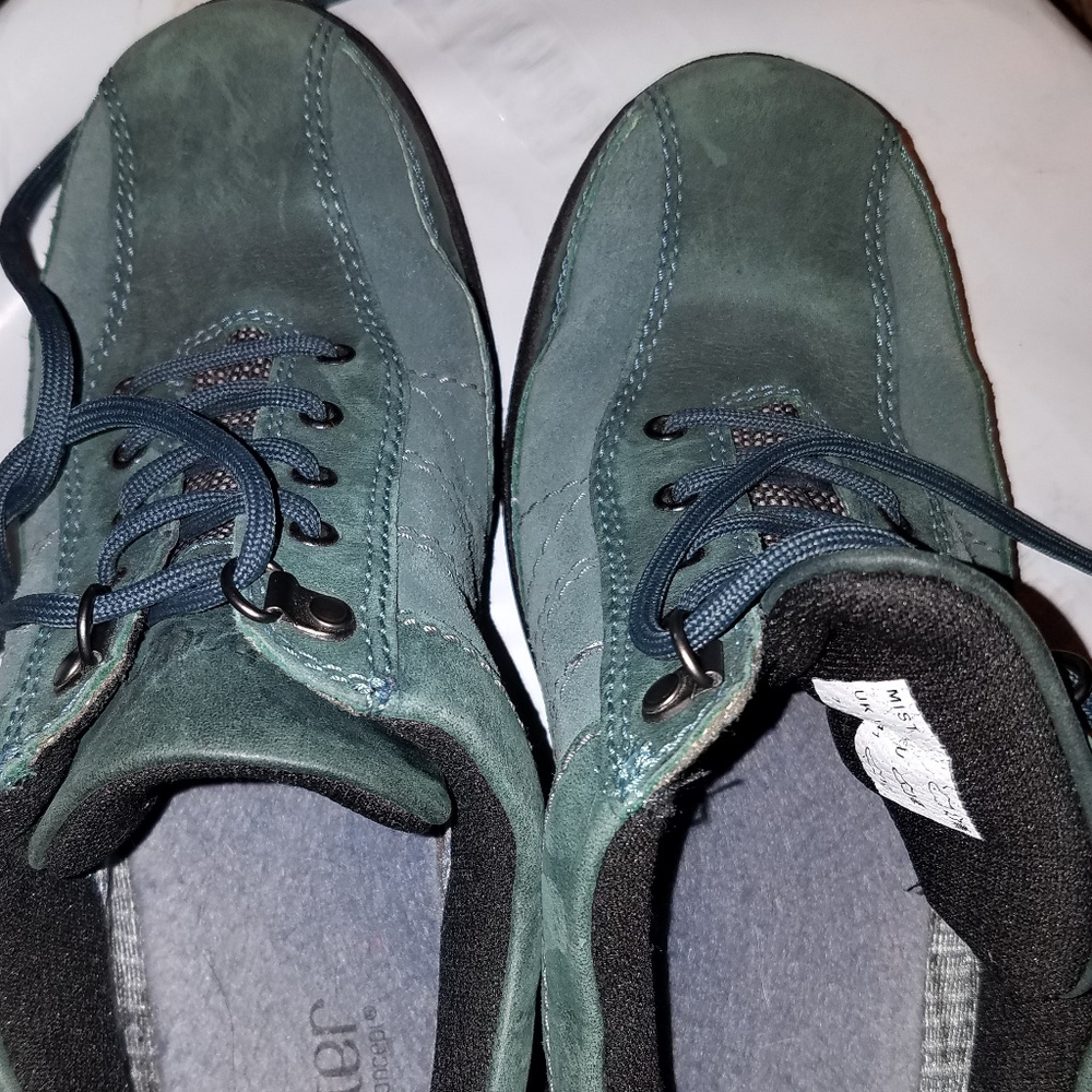 Hotter Comfort Concept Womens Shoes